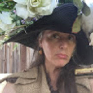 Meet your Posher, Deborah